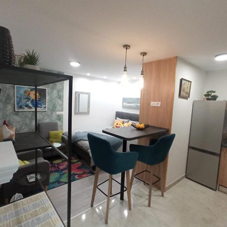 Little Lion Apartment Split Luaran gambar