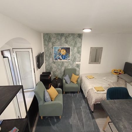 Little Lion Apartment Split Luaran gambar