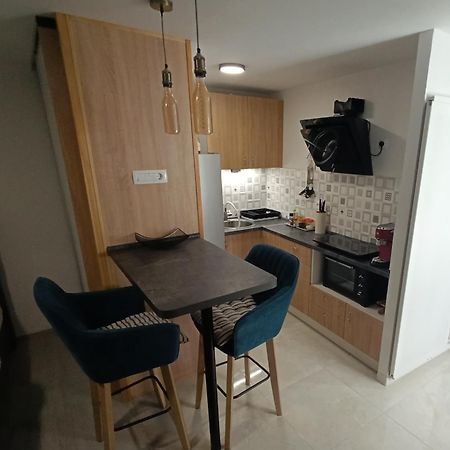 Little Lion Apartment Split Luaran gambar