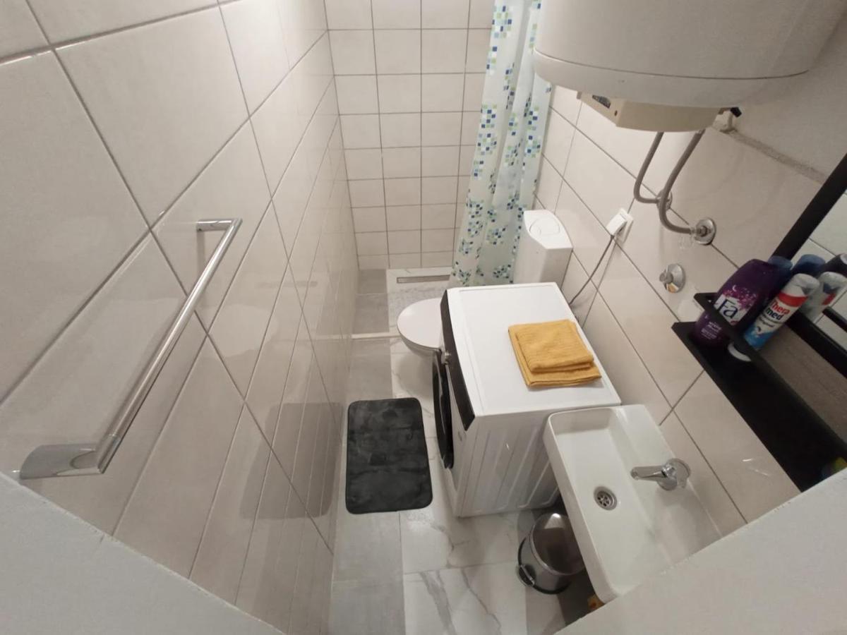 Little Lion Apartment Split Luaran gambar