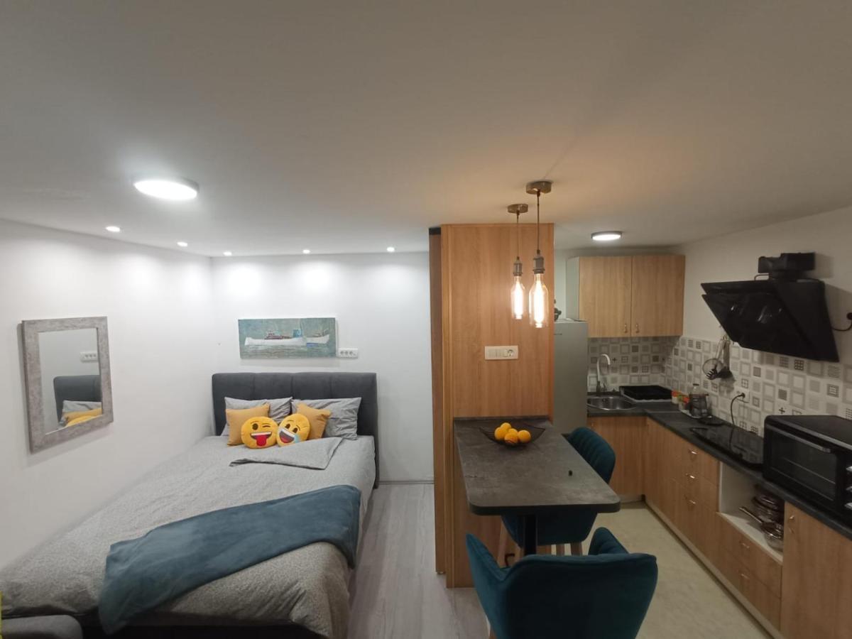 Little Lion Apartment Split Luaran gambar