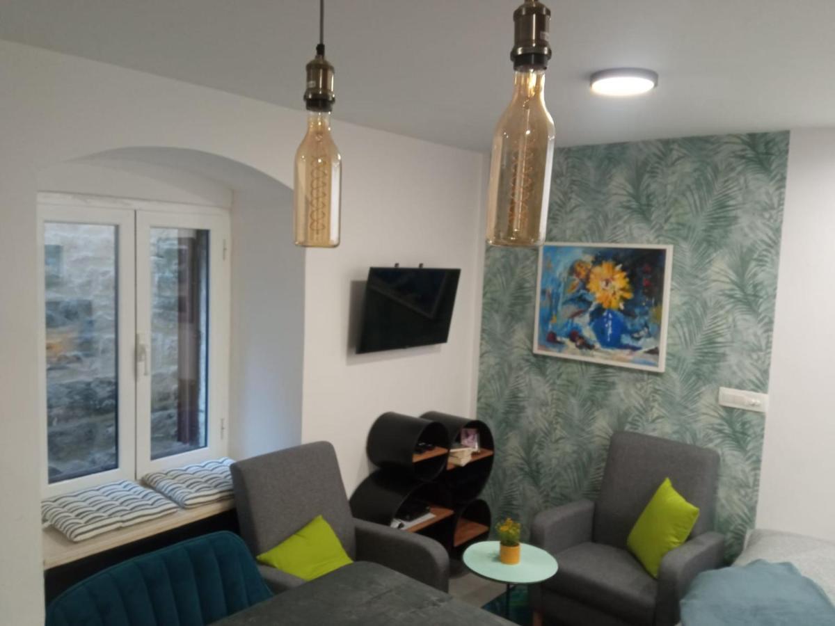 Little Lion Apartment Split Luaran gambar