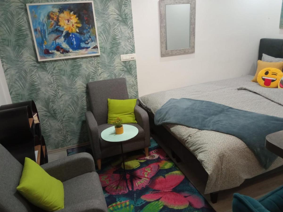 Little Lion Apartment Split Luaran gambar
