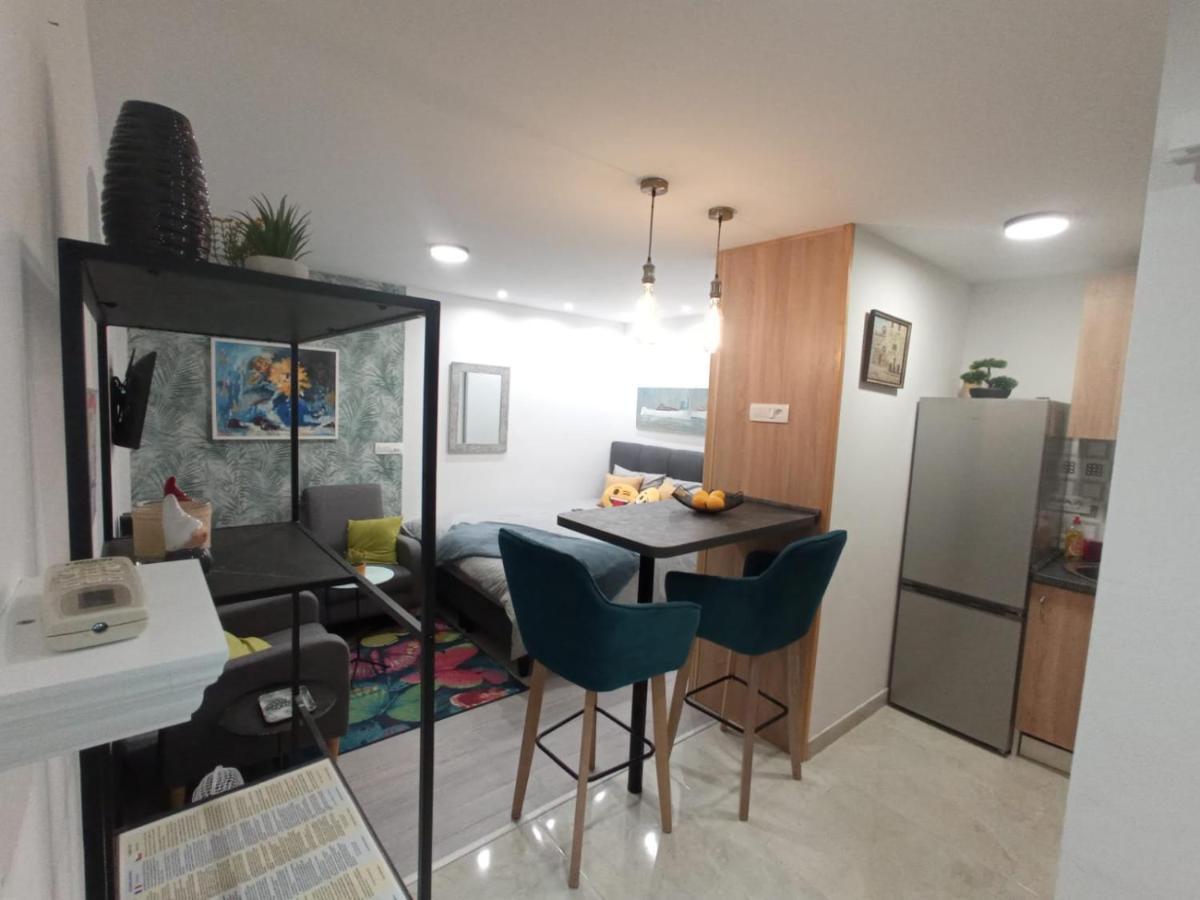 Little Lion Apartment Split Luaran gambar