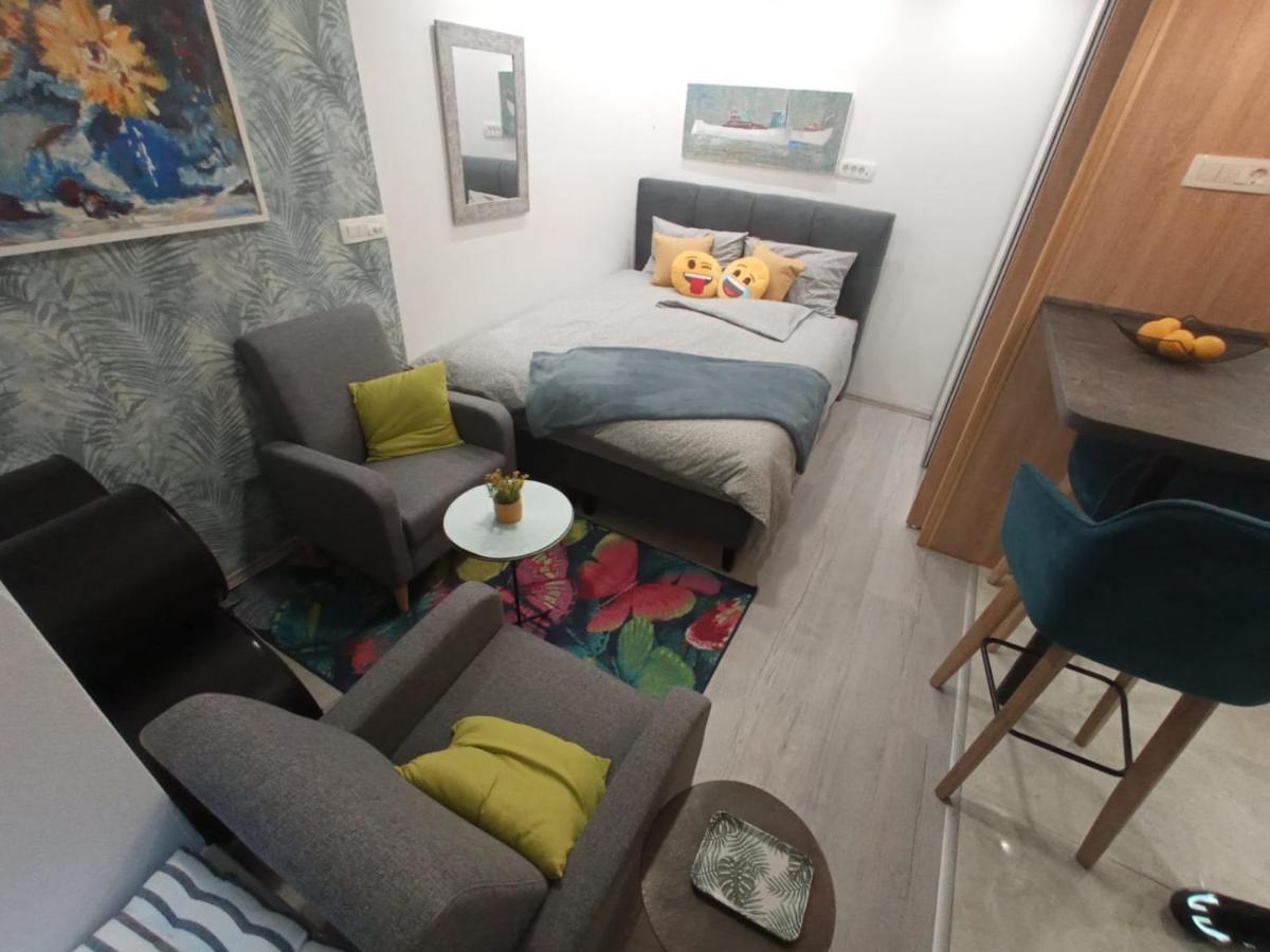 Little Lion Apartment Split Luaran gambar