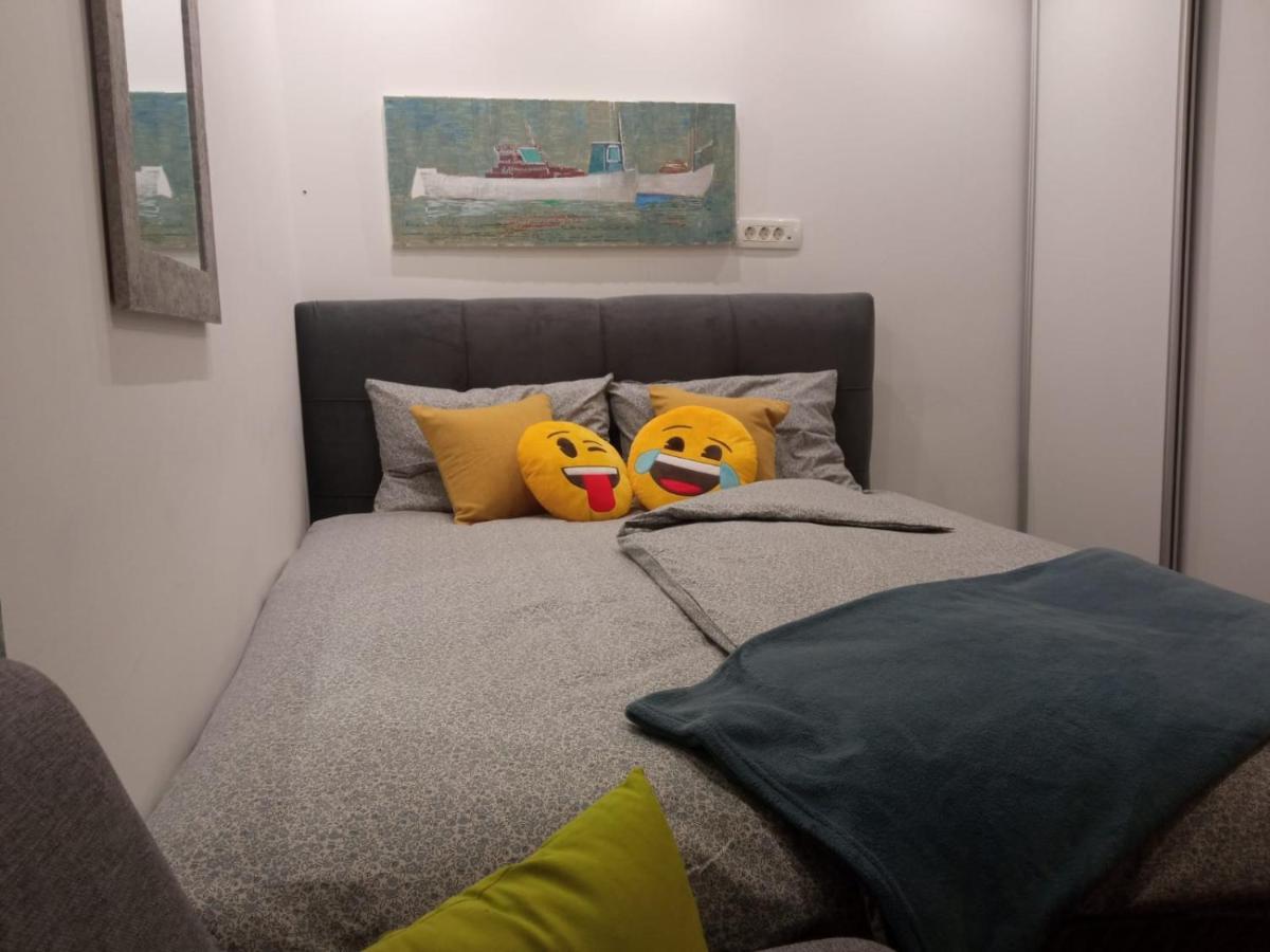 Little Lion Apartment Split Luaran gambar