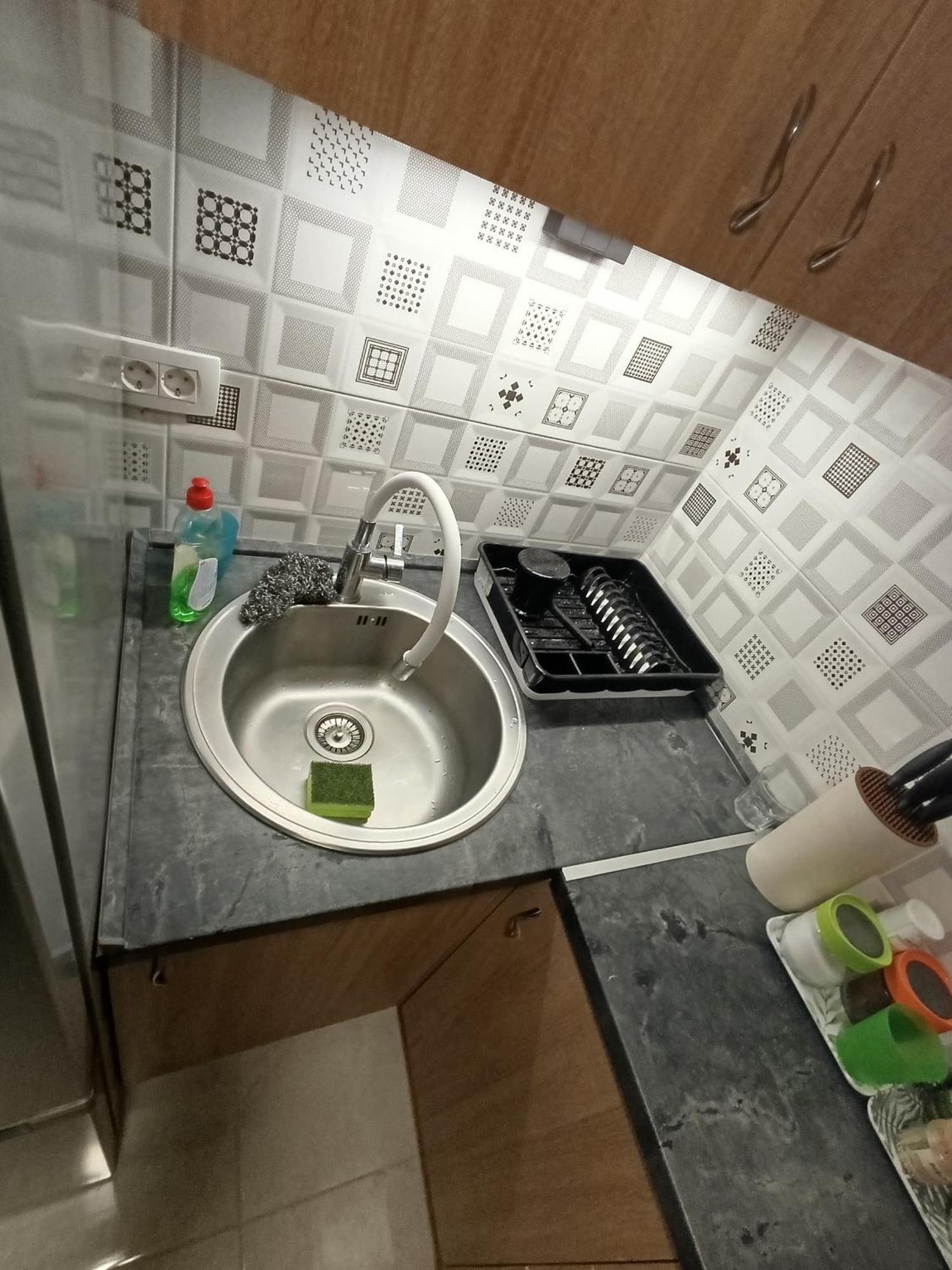 Little Lion Apartment Split Luaran gambar