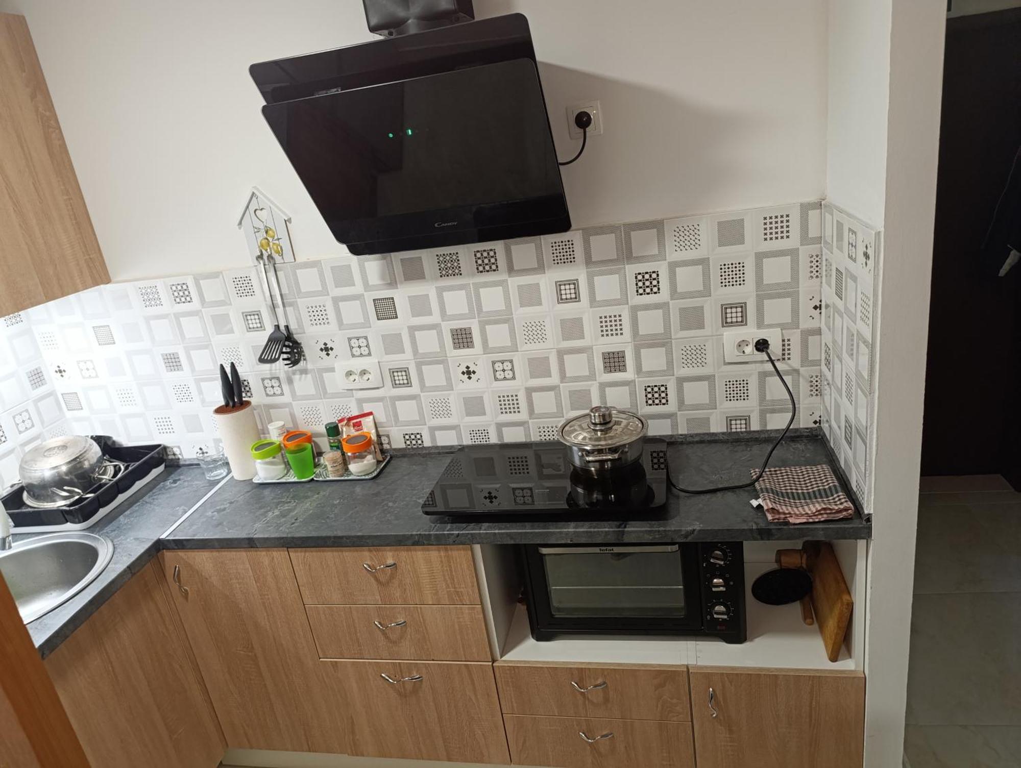 Little Lion Apartment Split Luaran gambar
