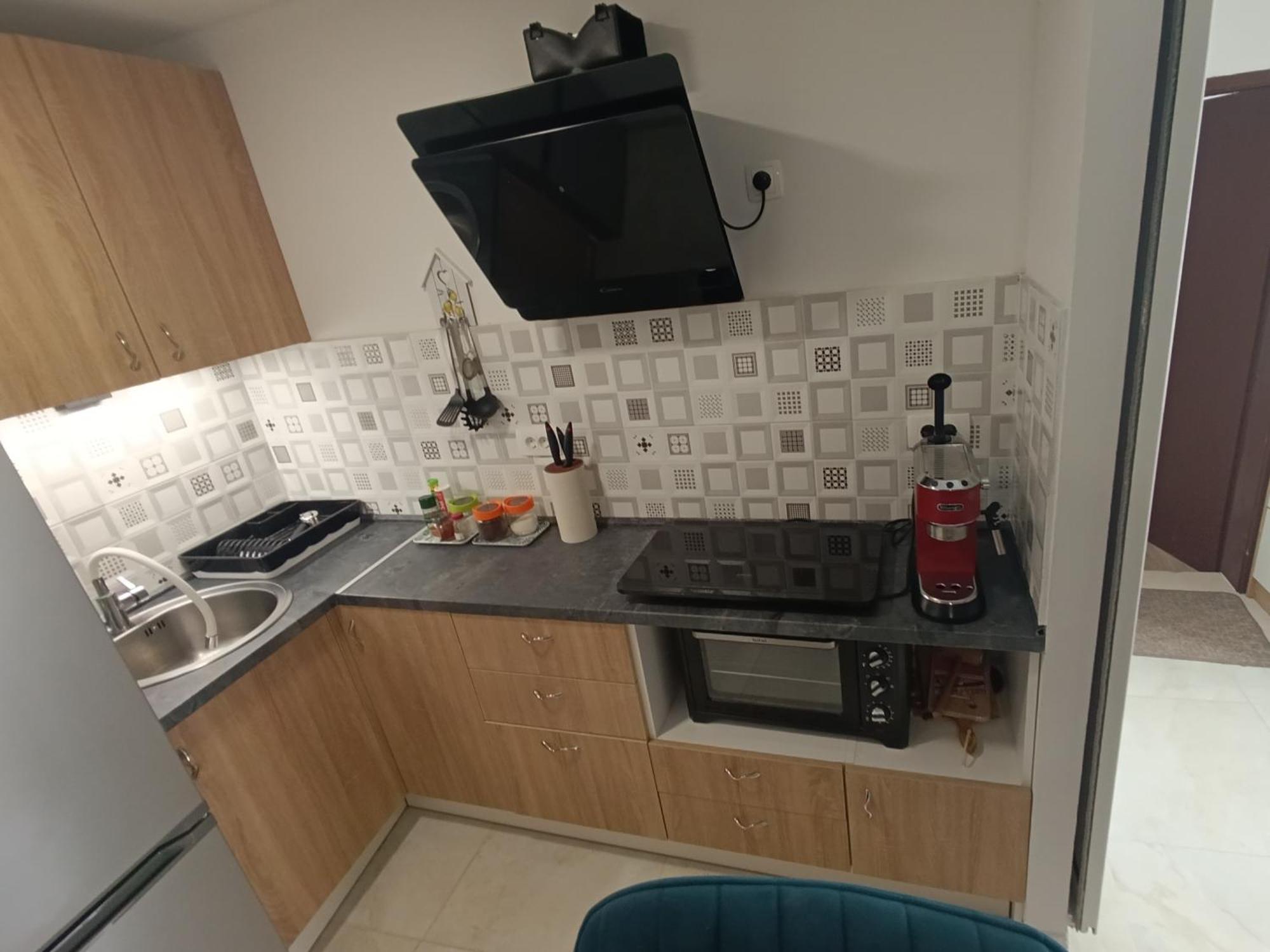 Little Lion Apartment Split Luaran gambar