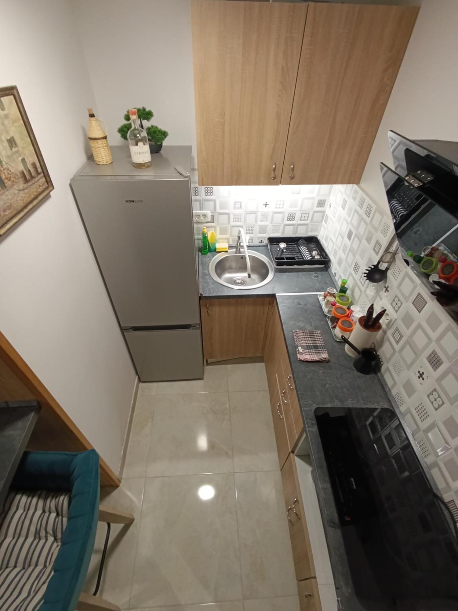 Little Lion Apartment Split Luaran gambar