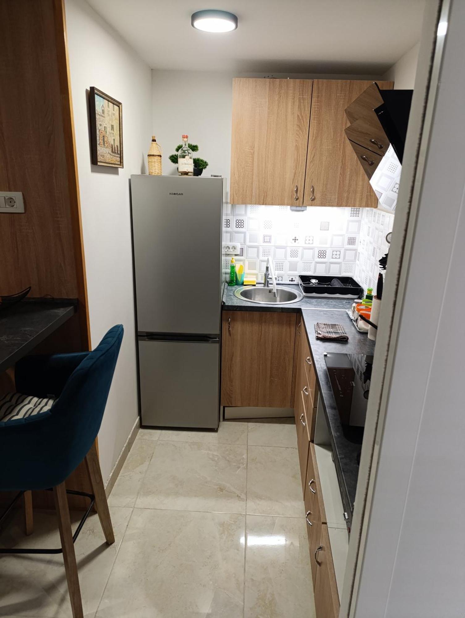 Little Lion Apartment Split Luaran gambar